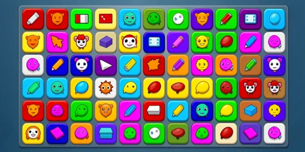 ajaib88 - Gameplay seru dengan banyak level untuk dijelajahi.
