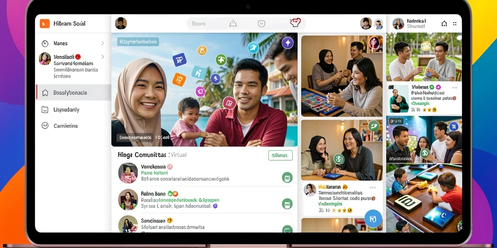 andara88 - Fitur kustomisasi karakter yang beragam dan menyenangkan.