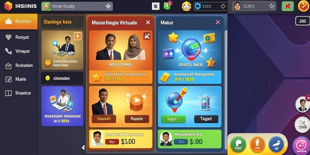 grabwin - Ragam hadiah menarik untuk dimenangkan.