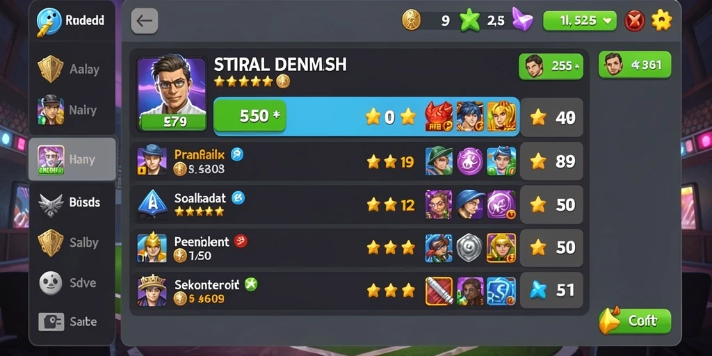 idebet - Beragam pilihan permainan judi online.