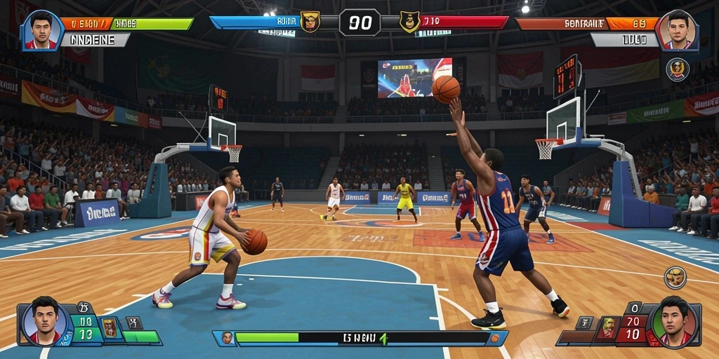 mapan777 - Mode permainan multiplayer yang menyenangkan.