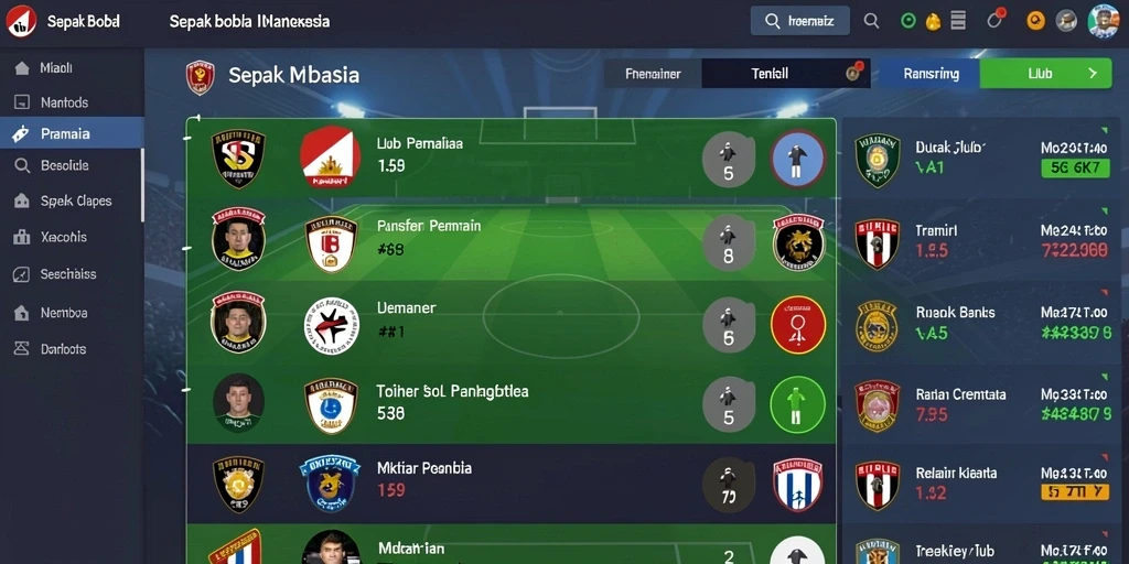 pgking - Karakter unik yang dapat dipilih dalam PGKING.